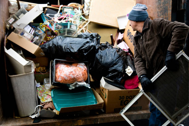 Best Residential Junk Removal  in Forestdale, MA